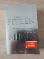 Sebastian Fitzek Mimink Taschenbuch Köln - Porz Vorschau