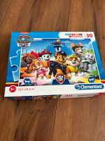 Paw Patrol Puzzle ab 3 Jahre Nordrhein-Westfalen - Iserlohn Vorschau