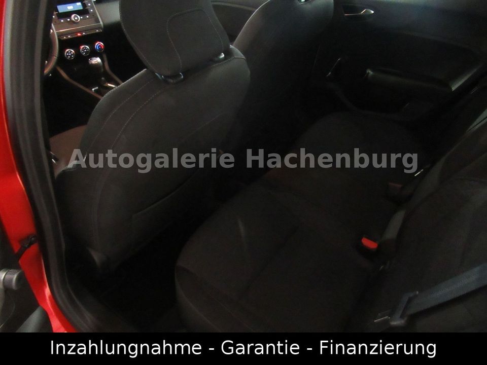 Renault Clio V Zen/1.Hand/SHZ/TP/GARANTIE/EURO 6d-TEMP in Hachenburg