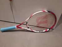 Tennisschläger Wilson Six.Two 100 Pink (Besaitet) Griffstärke L3 Niedersachsen - Hemmingen Vorschau