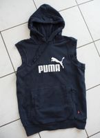 Ärmeloser Hoodie von Puma Gr. S Bayern - Ochsenfurt Vorschau