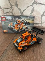 Lego Technik 42104 Nordrhein-Westfalen - Overath Vorschau