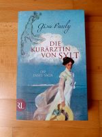 Die Kurärtzin von Sylt Roman ❤ Baden-Württemberg - Lauffen Vorschau