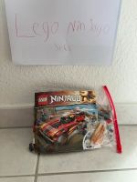 Lego Ninjago Legacy 71737 X-1 Ninja Supercar Nordrhein-Westfalen - Erftstadt Vorschau