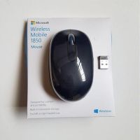 2x Microsoft Wireless Mouse 1850 ( blau o. rosa ) - NEU-OVP Bochum - Bochum-Südwest Vorschau