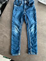 Jeans H&M skinny fit Grösse 116 Niedersachsen - Gifhorn Vorschau