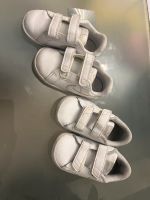 Kinder sneaker Schuhe Puma und Nike Nordrhein-Westfalen - Neuss Vorschau