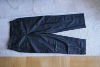 Damen Hose Drykorn Modell Access, Lederimitat Gr. 28/34 schwarz Bayern - Sommerhausen Main Vorschau