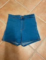 kurze Jeeansshorts Gr. XS Düsseldorf - Benrath Vorschau