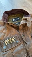 Barbour X Deus ex Machina | limitierte Wachsjacke Berlin - Zehlendorf Vorschau