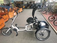 Pfau Tec Scoobo+ 725Wh KIOX300 Rohloff 14 Gang NEU CARGO LINE NEU Nordrhein-Westfalen - Gelsenkirchen Vorschau