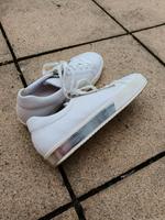 Gabor comfort weiß  Sneaker Turnschuh Freizeitschuh 6,5 Nordrhein-Westfalen - Siegburg Vorschau