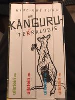 Die Känguru Chroniken Sammelbox Rheinland-Pfalz - Speyer Vorschau