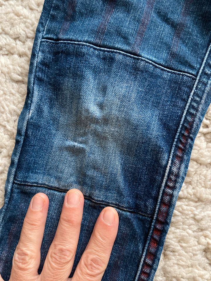 Bobo Choses Jeans Hose 2-3 Jahre 104 110 in Centrum