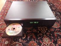 CD Player Onkyo DX 6530 R1 Saarland - Saarlouis Vorschau