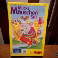 Mucks Mäuschen Still von HABA - perfekt zu Ostern Sachsen-Anhalt - Genthin Vorschau