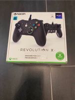 Xbox Scaf Controller  nacon Revolution X Nordrhein-Westfalen - Herne Vorschau