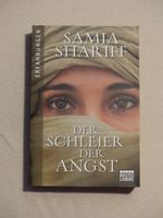 Samia Shariff - Der Schleier der Angst Hannover - Vahrenwald-List Vorschau