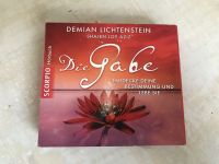 Die Gabe 5 Audio CD‘s Demian Lichtenstein Meditationen etc Kr. München - Hohenschäftlarn Vorschau