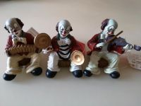 Original 3 Gilde - Clowns Aubing-Lochhausen-Langwied - Aubing Vorschau