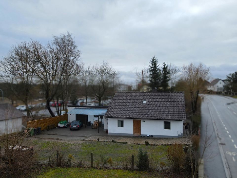 Einfamilienhaus in Neufahrn in Niederbayern zu verkaufen! in Neufahrn in Niederbayern