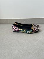 Neue bunte Ballerinas von H&M Düsseldorf - Bilk Vorschau