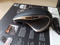 Logitech MX Performance Maus mouse Bayern - Brunnen Vorschau