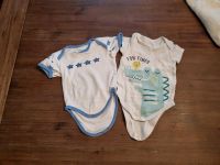 Body Set Baby 74/80 Kurzarm Baden-Württemberg - Konstanz Vorschau