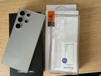 Samsung Galaxy S24 Ultra 512GB Grey mit Rechnung! Baden-Württemberg - Dornhan Vorschau