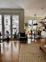 Sublet: Untermiete: furnished apartment in Berlin Friedrichshain Friedrichshain-Kreuzberg - Friedrichshain Vorschau