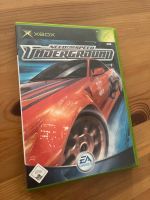 Need for Speed NfS Underground Xbox Dresden - Neustadt Vorschau