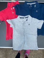 Set Poloshirts Gr. 110/116 Niedersachsen - Hemmingen Vorschau