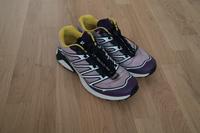 Salomon - orchid bouquet/ crown jewel/lemon (US 12, 46 2/3) Brandenburg - Potsdam Vorschau