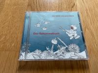 CD - Herr Müller und seine Gitarre - Das Schummelbuch Hessen - Kassel Vorschau