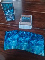 Yugioh!! Obelisk Fun Deck. Götterkarten Niedersachsen - Stade Vorschau