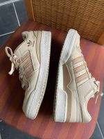 Adidas Forum Low beige (Gr.42) Nordrhein-Westfalen - Mönchengladbach Vorschau