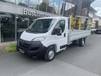 Opel Movano 2.2 Pritsche 3,5 T = L4 Nordrhein-Westfalen - Herford Vorschau