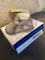 Primigi NEU Gr.18 Baby Schuhe Lauflern Leder Mädchen Klett Nordrhein-Westfalen - Krefeld Vorschau