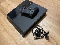 PlayStation 4 / 500GB Hessen - Hanau Vorschau