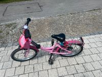 Puky  Lillifee Fahrrad Bayern - Amberg b. Buchloe Vorschau