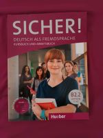 Deutsch als Fremdsprache B2.1. Bonn - Tannenbusch Vorschau