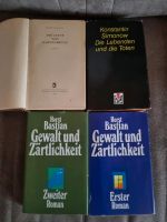 Bücher zu verschenken Mecklenburg-Vorpommern - Spantekow Vorschau