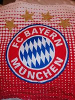 Bayern München Bettwäsche Sachsen - Mittweida Vorschau