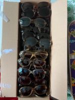 65 Vintage Sonnenbrillen 60s 70s 80s Pankow - Weissensee Vorschau