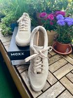 MEXX Sneakers NEU Sand /Gold Größe 42 Nordrhein-Westfalen - Solingen Vorschau