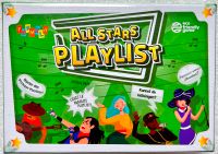 All Stars Playlist Formula Game Familienspiel Kartenspiel Party Bayern - Salgen Vorschau