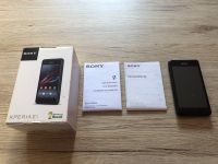 Sony Ericsson  Xperia E1- inkl. OVP Brandenburg - Ahrensfelde Vorschau