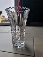 Vase Bleikristall aus Annahütte 18 cm hoch DDR Brandenburg - Schwarzheide Vorschau