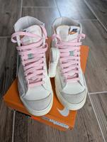 Nike Blazer Premium 77 Mid Coconut Niedersachsen - Stade Vorschau