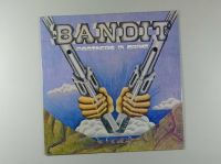 Bandit "Partners In Crime" ,Vinyl-LP Bayern - Regensburg Vorschau